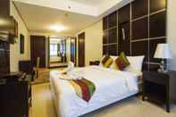 Kamar Tidur The Loft Residences