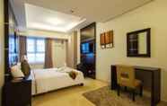 Kamar Tidur 6 The Loft Residences