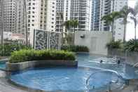 Swimming Pool The Loft Residences