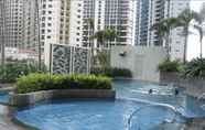 Swimming Pool 2 The Loft Residences