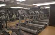 Fitness Center 4 The Loft Residences