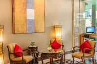 Sảnh chờ Yellow Ribbon Hills, Boutique Suites