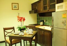 ห้องนอน 6 Yellow Ribbon Hills, Boutique Suites