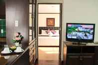 Bilik Tidur Yellow Ribbon Hills, Boutique Suites