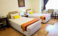 Bilik Tidur 4 Yellow Ribbon Hills, Boutique Suites