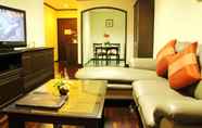 Bilik Tidur 5 Yellow Ribbon Hills, Boutique Suites