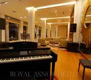 Entertainment Facility 2 Royal Asnof Hotel