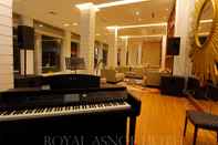 Entertainment Facility Royal Asnof Hotel