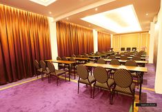 多功能厅 6 Royal Asnof Hotel