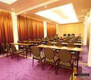 Functional Hall 6 Royal Asnof Hotel