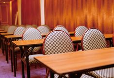 多功能厅 3 Royal Asnof Hotel