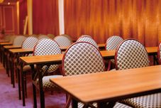 多功能厅 Royal Asnof Hotel