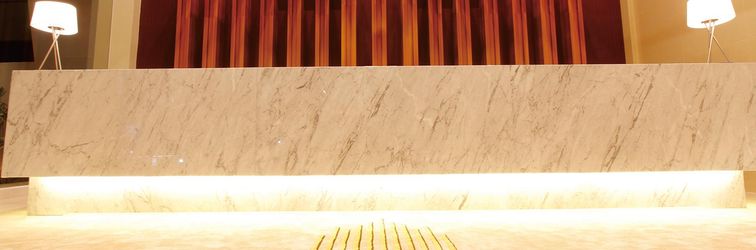 大堂 Royal Asnof Hotel