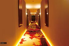 公共空间 Royal Asnof Hotel