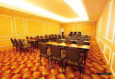 多功能厅 5 Royal Asnof Hotel