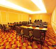 Functional Hall 5 Royal Asnof Hotel