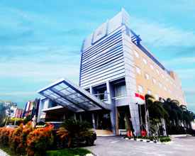 Luar Bangunan 4 Royal Asnof Hotel