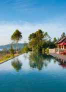 VIEW_ATTRACTIONS Villa Puri Candikuning