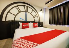 ห้องนอน 5 At Night Hostel
