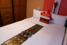 卧室 BS Court Boutique Residence