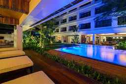 UMA Residence, USD 66.57