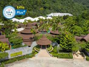 Bangunan 4 The Village Resort & Spa (SHA Plus+)