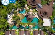 Bangunan 4 The Village Resort & Spa (SHA Plus+)