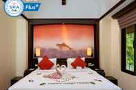 Kamar Tidur The Village Resort & Spa (SHA Plus+)