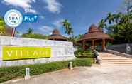 Bangunan 5 The Village Resort & Spa (SHA Plus+)