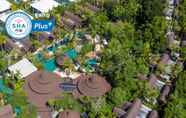 Bangunan 3 The Village Resort & Spa (SHA Plus+)