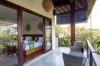 Bedroom Villa Loluan