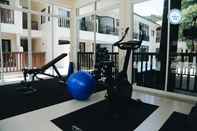 Fitness Center Patong Lodge Hotel