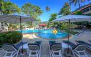 Swimming Pool 2 Patong Lodge Hotel