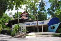 Lobi Patong Lodge Hotel