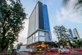 Cleo Hotel Jemursari Surabaya