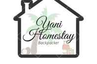 Exterior Yani Homestay