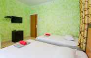 Kamar Tidur 6 Yani Homestay