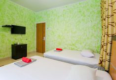 Kamar Tidur 7 Yani Homestay