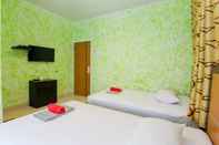 Bedroom Yani Homestay