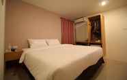 ห้องนอน 2 Chiangmai Hill Residence
