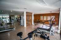 Fitness Center Chiangmai Hill Residence