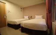 ห้องนอน 3 Chiangmai Hill Residence