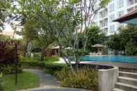 Swimming Pool Harmony Resort Hotel