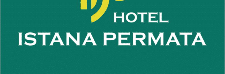 Lobi Istana Permata Hotel Juanda 