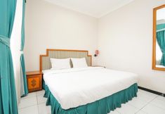 Bedroom 5 Istana Permata Hotel Juanda