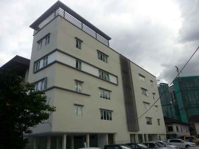 Inap Desa Simin Homestay Kuala Lumpur The Best Price Only In Traveloka