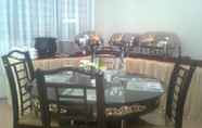 Restaurant 6 Hotel Surya Palace Syariah
