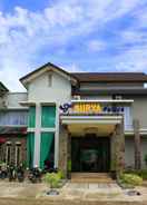 EXTERIOR_BUILDING Hotel Surya Palace Syariah