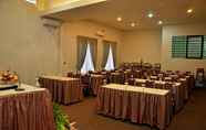 Functional Hall 5 Hotel Surya Palace Syariah