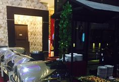 Restaurant 7 My Home Sintang